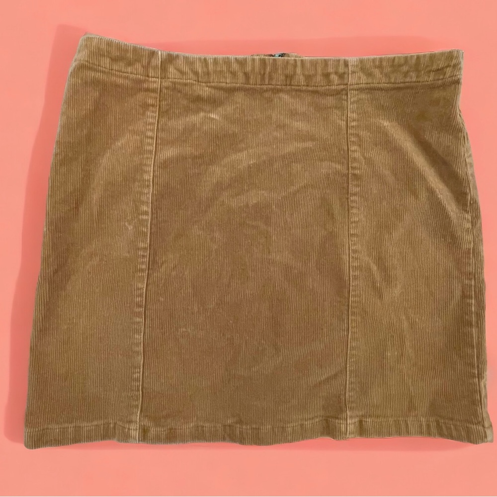 Forever 21 Skirt